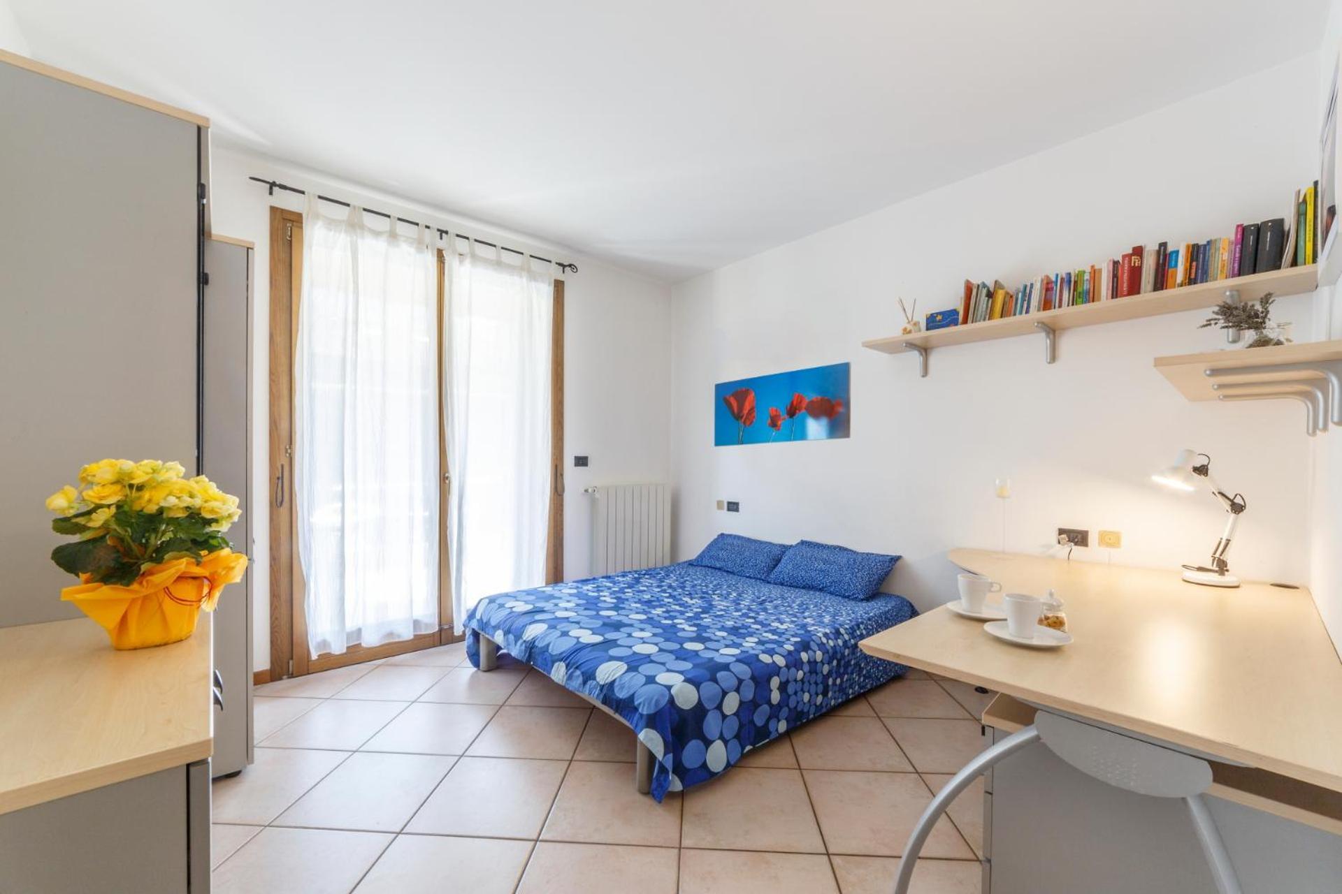 Monasterolo del Castello Casa Vacanza Residence Lago Di Endine מראה חיצוני תמונה
